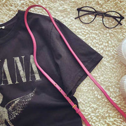 Super Chic Women&#39;s White Tee Short Sleeve Graphic Tees women 2020 new Summer basic casual T-Shirt camisetas mujer new women tops