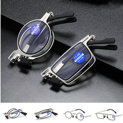 New Folding Lightweight glasses.