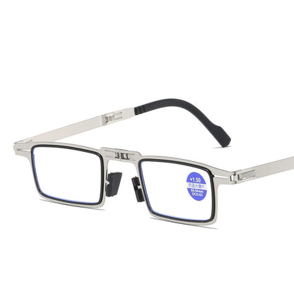 New Folding Lightweight glasses.