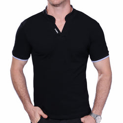 Men's Casual Short Sleeve T Shirt