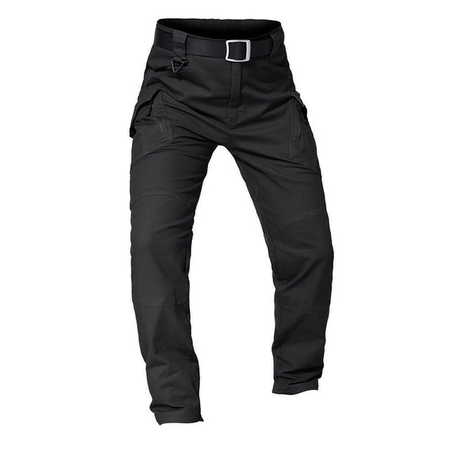 Men's Slim Fit Cargo Pant 5XL