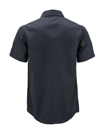 Casual Men's Cowboy Dress shirt