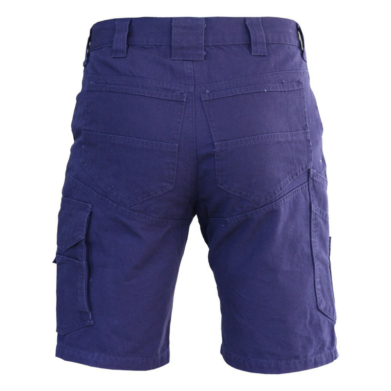 Men's work ware cargo shorts